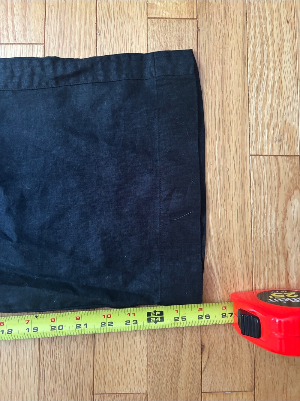 NWT Quince Linen Pants - Picture 5 of 6